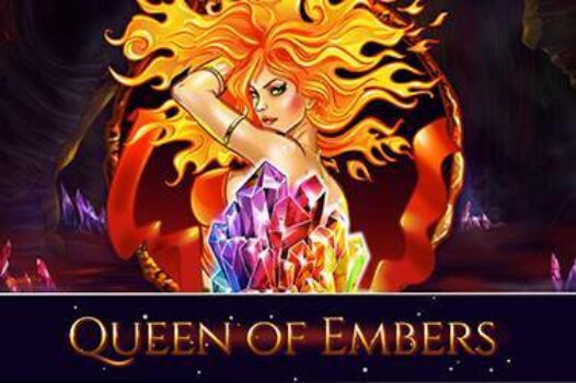 queen-of-embers free casino game