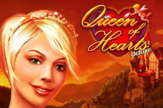 queen-of-hearts-deluxe free casino game