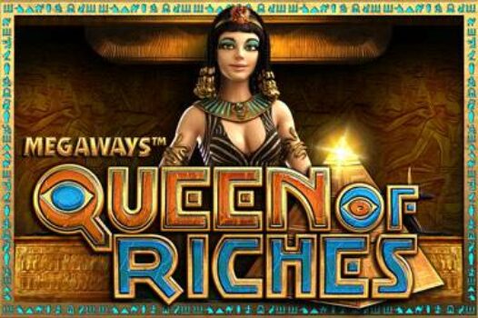 queen-of-riches free casino game