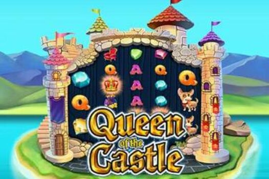queen-of-the-castle free casino game