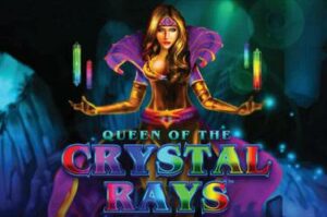 queen-of-the-crystal-rays free casino game