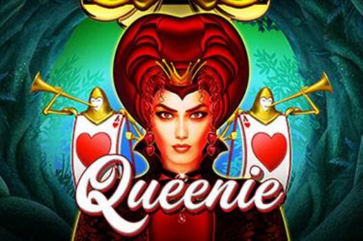 queenie free casino game