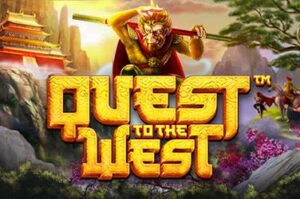 quest-to-the-west free casino game