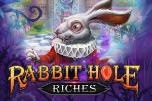 rabbit-hole-riches free casino game
