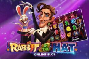 rabbit-in-the-hat free casino game