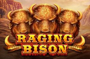 raging-bison free casino game