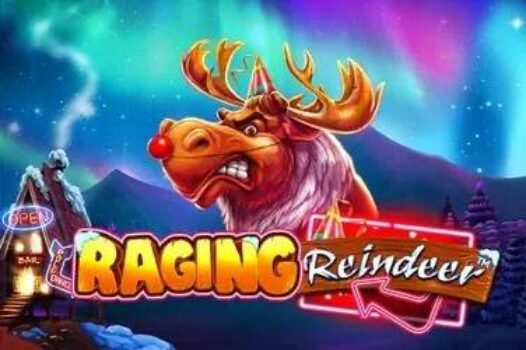 raging-reindeer free casino game