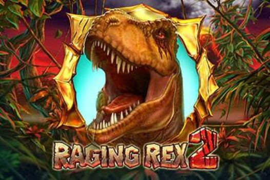 raging-rex-2 free casino game