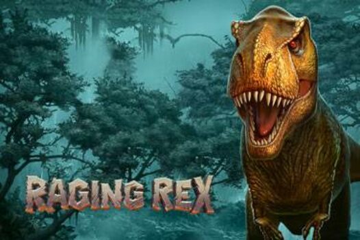 raging-rex free casino game