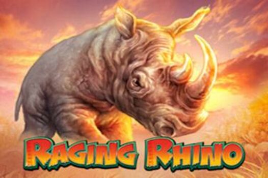 raging-rhino free casino game