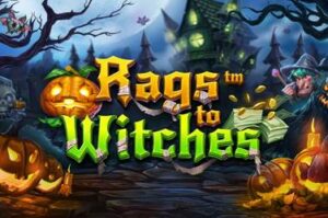 rags-to-witches free casino game