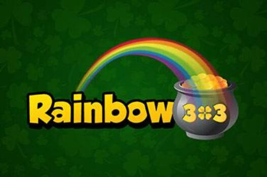 rainbow-3x3 free casino game