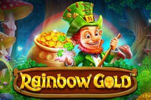 rainbow-gold free casino game