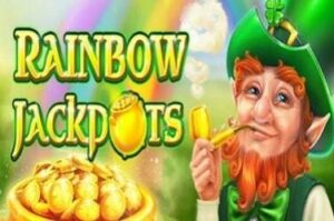 rainbow-jackpots free casino game
