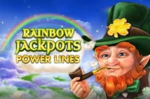 rainbow-jackpots-power-lines free casino game