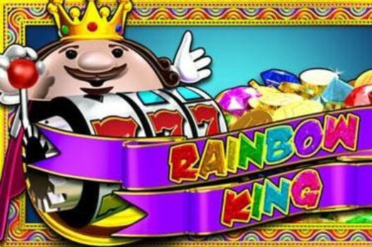 rainbow-king free casino game