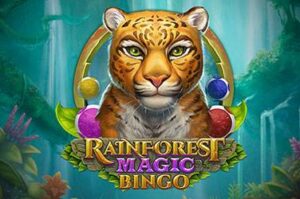 rainforest-magic-bingo free casino game