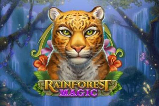 rainforest-magic free casino game