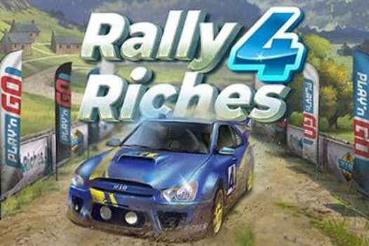 rally-4-riches free casino game