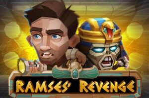 ramses-revenge free casino game