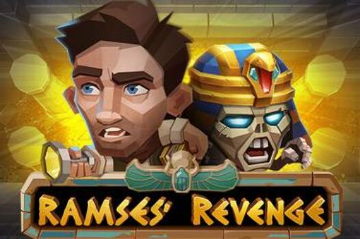 ramses-revenge free casino game