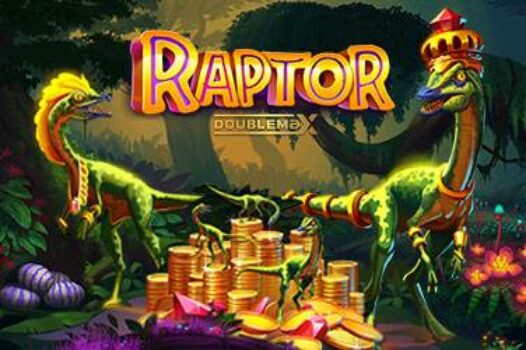 raptor-doublemax free casino game