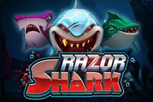 razor-shark free casino game