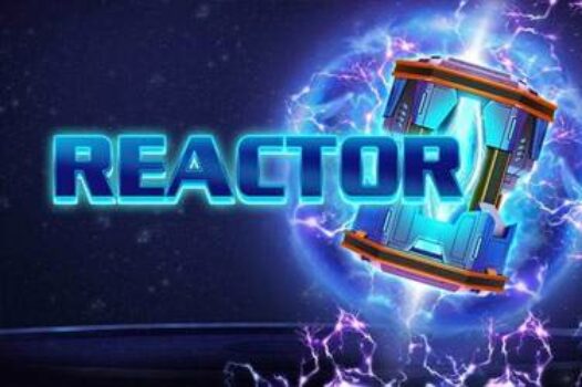 reactor free casino game