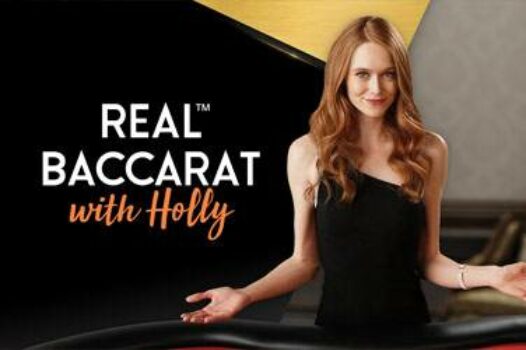 real-baccarat-with-holly free casino game