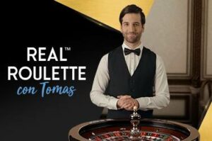 real-roulette-con-tomas free casino game