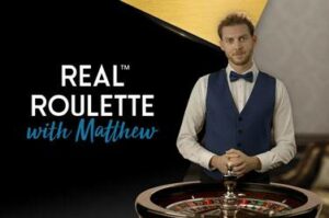 real-roulette-with-matthew free casino game