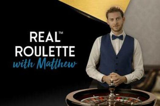 real-roulette-with-matthew free casino game