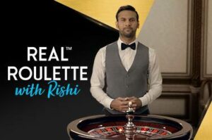 real-roulette-with-rishi free casino game
