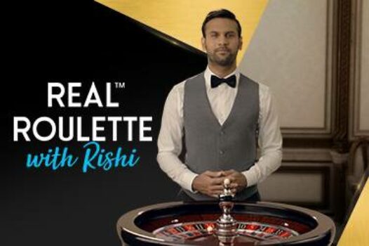 real-roulette-with-rishi free casino game