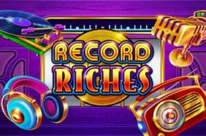record-riches free casino game