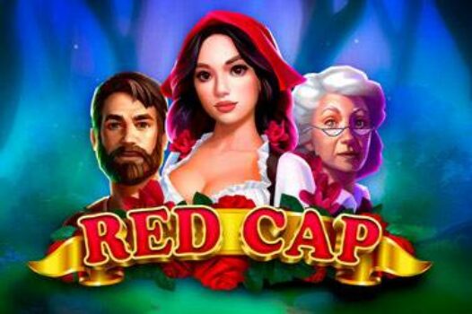red-cap free casino game
