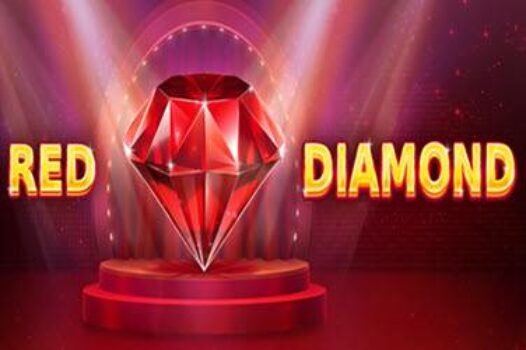 red-diamond free casino game