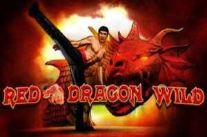 red-dragon-wild free casino game