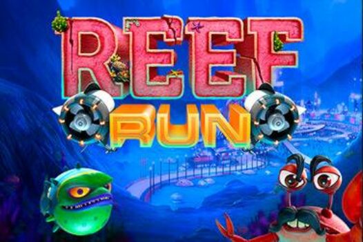 reef-run free casino game