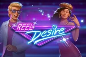 reel-desire free casino game