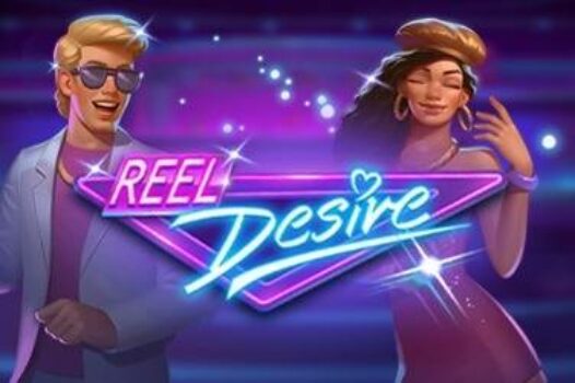 reel-desire free casino game