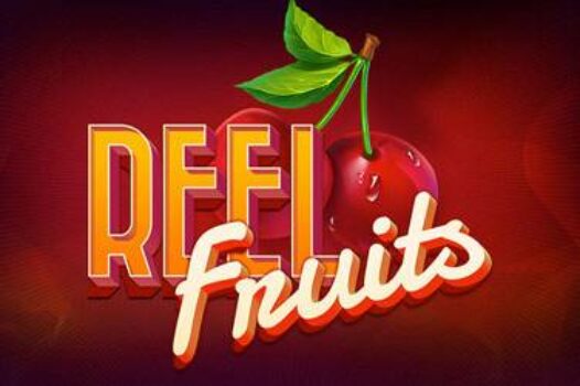 reel-fruits free casino game