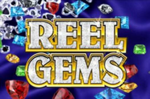 reel-gems free casino game