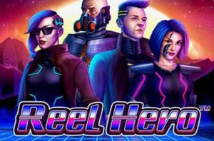 reel-hero free casino game