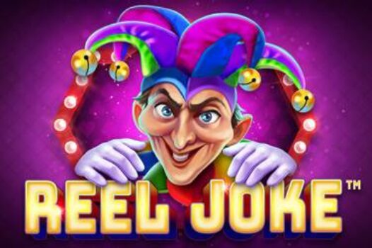 reel-joke free casino game