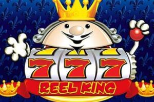 reel-king free casino game
