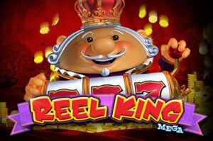 reel-king-mega free casino game