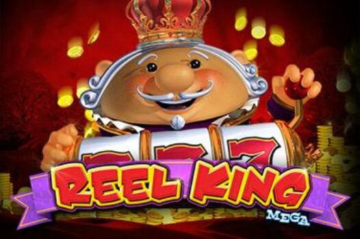 reel-king-mega free casino game