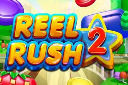 reel-rush-2 free casino game