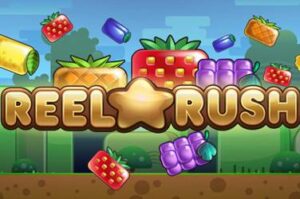 reel-rush free casino game